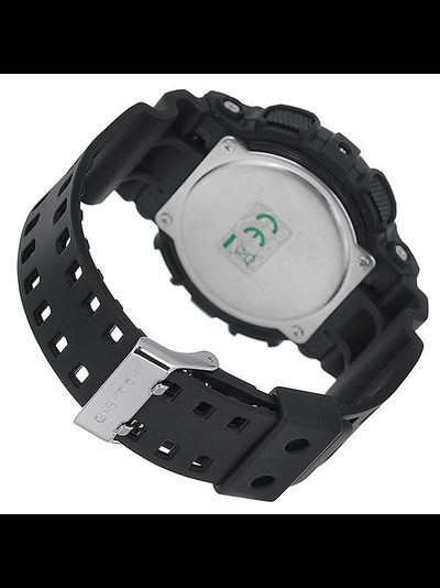 Часы Casio G-Shock GA-110RG-1A