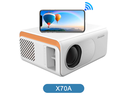 Видеопроектор Everycom X70A
