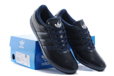 Adidas Originals Porsche Design S3 синие