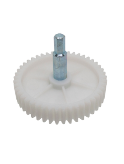 Шестеренка большая для мясорубок Дэу International DI 9180, 9182, 9184