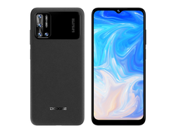 Doogee N40 Pro 6/128GB Черный