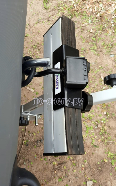 Тяговый крюк для тележки "МИЧМАН-2"