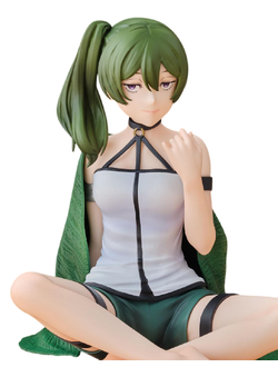 Фигурка Юбель (Ubel Roomwear Yumemirize)