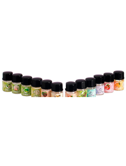 Масла для ароматерапии, набор