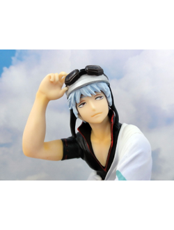 Фигурка Гинтоки Саката (Sakata Gintoki)