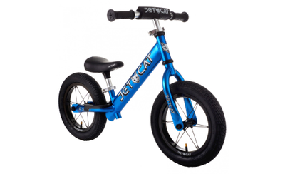 БЕГОВЕЛ - JETCAT - 12 SPORT - SLT - AIR - BLUE
