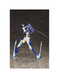 Фигурка 1/8 Казанари Цубаса (Kazanari Tsubasa)