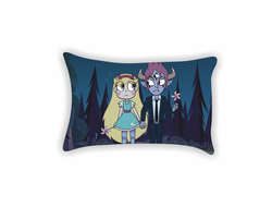 Подушка Стар против Сил Зла №32