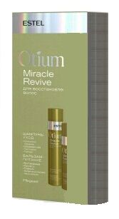 Набор OTIUM MIRACLE REVIVE