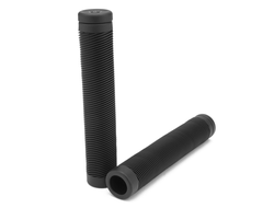 Купить грипсы MISSION TACTICLE GRIPS (черные) для BMX велосипеда