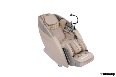 Массажное кресло GT R77