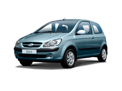 Шумоизоляция Hyundai Getz / Хендай Гетц