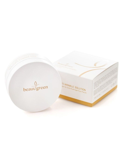 Гидрогелевые патчи для глаз с коллагеном и коллоидным золотом BeauuGreen (30пар)