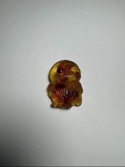 Магнит совенок