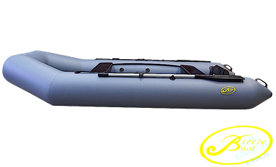 Лодка ПВХ Marlin Breeze 320K