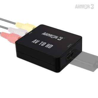 HDMI Конвертер AV - HDMI "NuScope" от Armor3