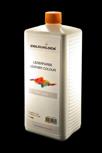 Краска белая ColourLock (WHITE)