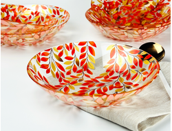 Тарелка суповая (глубокая)