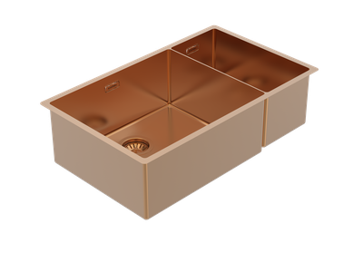 Мойка Kantera Cayman CAR490D3/L PearlArc Technology