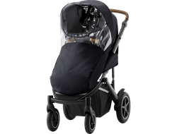 Дождевик Britax Roemer Smile на прогулочный блок