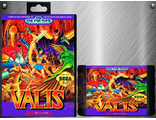 Valis Игра для Сега (Sega Game) GEN