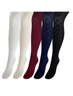 Колготки детские ажурные RuSocks ДКЗ - 13602 Д