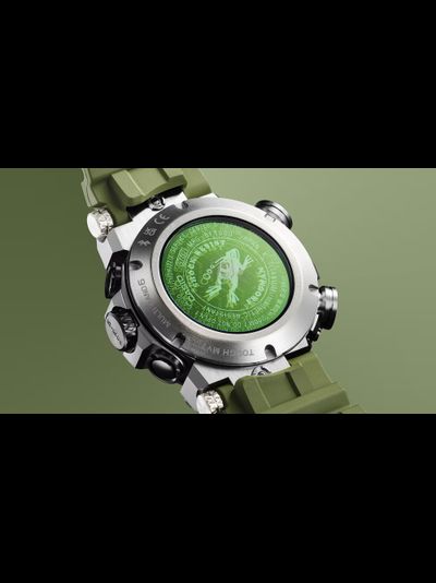 Часы Casio G-Shock MRG-BF1000RG-3A