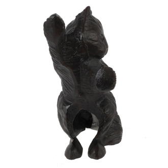 Стоппер дверной "Кошка" 13*8*21 см