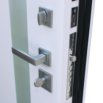 Стальная дверь   Эверест