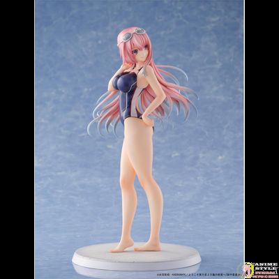 Фигурка 1/6 Хонами Ичиносэ (Ichinose Honami Competition Swimsuit Ver.)