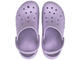 CROCS BAYA CRUSH CLOG ЛАВАНДОВЫЕ