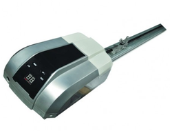 Комплект привода AN-Motors ASG1000/4KIT для ворот до S=16м.кв. Высота ворот до 3,4 м.