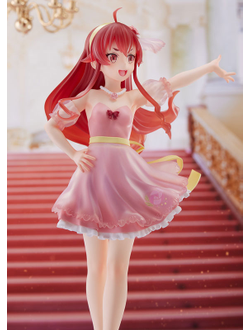 Фигурка Эрис Бореас Грейрат (Eris Boreas Greyrat Flower Fairy Ver.)