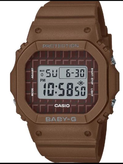 Часы Casio Baby-G BGD-565USW-5