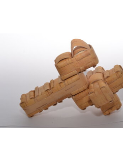 Шаркунок петушок с ручкой