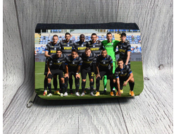 Кошелек Интер, FC Inter №3