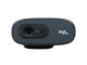Веб-камера Logitech C270 HD Webcam (960-000584)