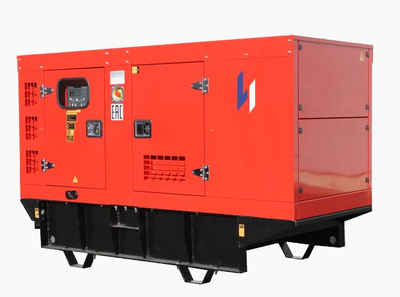Электростанция дизельная  АД40С-Т400-РПМ45