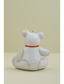 Медвежонок плюшевый