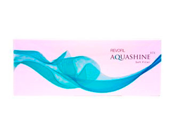 Купить Aquashine (Аквашайн) филлер в Москве: цена препарата у ...