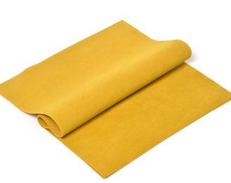 Замша искусственная для автомобиля, 50 х 44 см, RONA