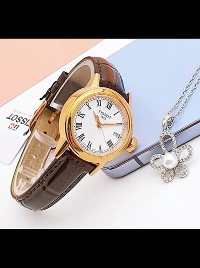 Швейцарские часы Tissot T085.210.36.013.00