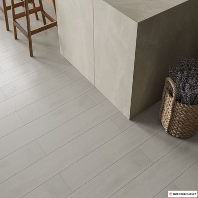 Ламинат Ever Sense Classic Дуб Шерман белый EL1054