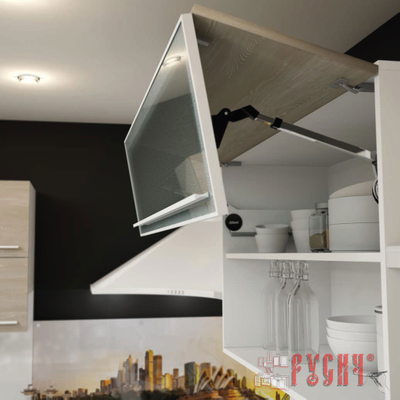 Кухонный гарнитур №WS-0427