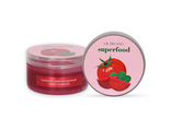 Сахарный скраб полирующий ТОМАТ И СВЕКЛА 240г LIV DELANO SUPERFOOD
