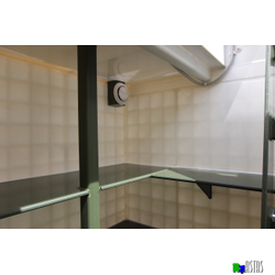 Погреб внутри фото вентиляции