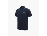 Поло  ФК &quot;Зенит&quot;. Арт.: 138900. Размеры: S,M,L,XL,XXL,XXXL.