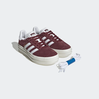 GAZELLE BOLD  Shadow Red