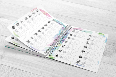 Ежедневник мастера "Soft"