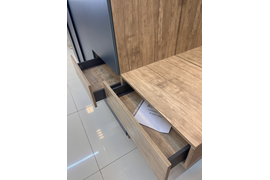 шкаф пасифик